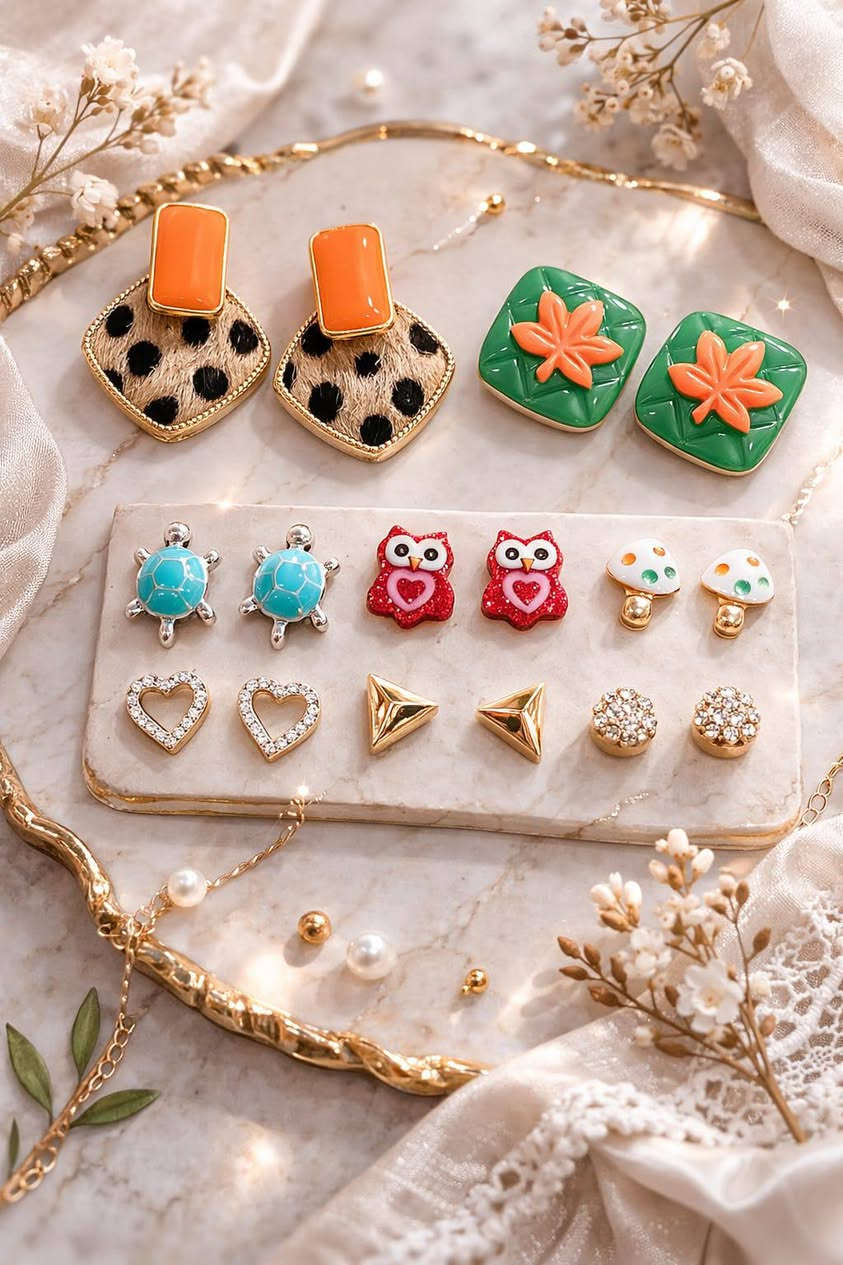 شلعه مال تراجيات نهاية كارتونه ماعرف شنو بيه مابيه من هسه اكلكم للامانه عددالقطع 40قطعه اريدهم بسعر 35الف توصيل 4الاف


**إذا كنت صاحب هذا الإعلان وتريد حذفه لأي سبب، رجاءا أرسل رسالة إلى الدعم الفني**