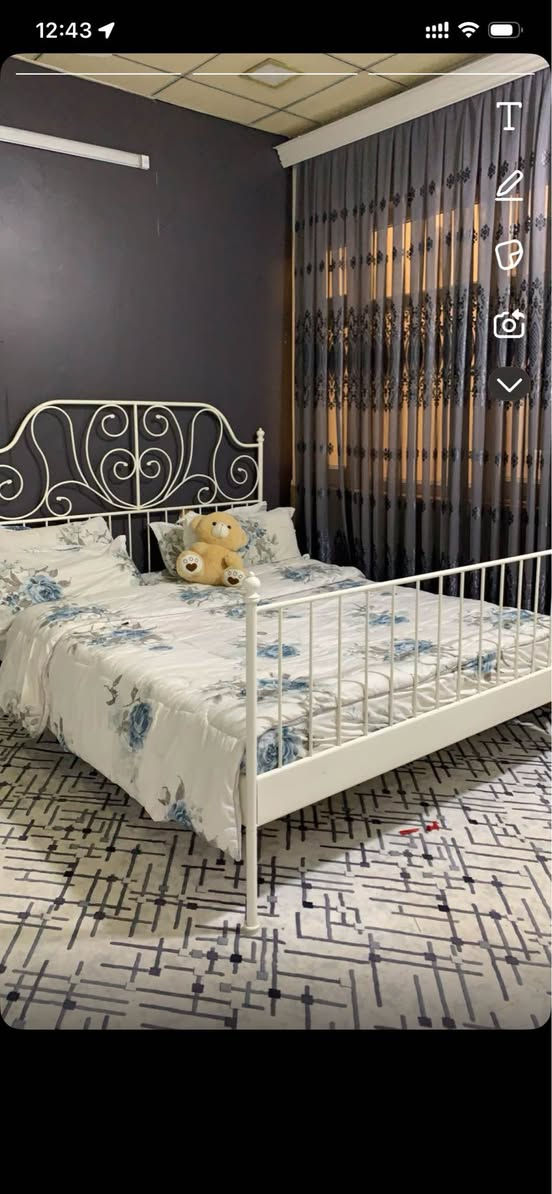 سیسەمی ئیکیا قیاس ١٦٠بە ٢ 

نرخی ٣٢٥ هەزار سلێمانیبە دۆشەکەوە السليمانية, العراق


**إذا كنت صاحب هذا الإعلان وتريد حذفه لأي سبب، رجاءا أرسل رسالة إلى الدعم الفني**