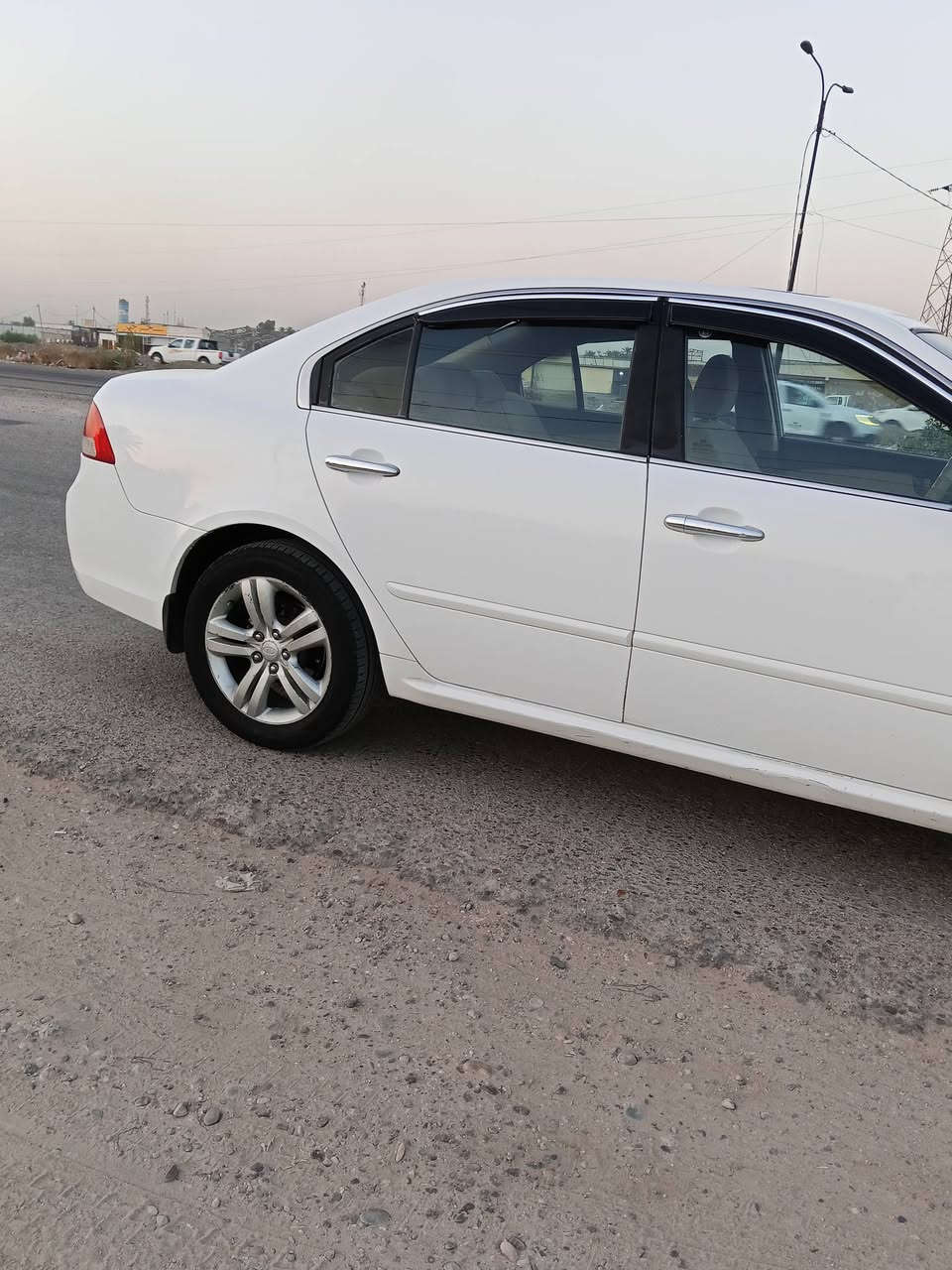 السلام عليكم اوبما 2010خليجي
مكينه 2400
رقم سليمانيا بسمي تحويل مباشر 
بيها 5 قطع ابيع حزام 
مكاني بغداد المحموديه ***********

