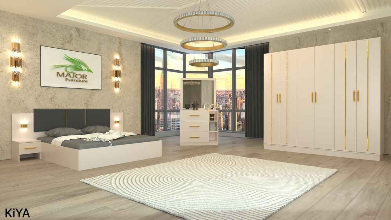 ♦️🔈 *تم وصول*🔈♦️
*موديل*سيمات   نفرين   * 

 
♦️ *5 *قطع ابواب* *نفرين*
♦️ *كنتور   *220  سم صافي عمق 52 سم
♦️ *ميزت تواليت نفس الصوره 80 سم 
♦️ *كومدي عدد 2 اناره 
♦️ *سرير *180*200 سم*  

*السعر 590 الف 
تركي 🇹🇷اصلي  ! 
برغي جوي حديد 💪 
عمق كنتور 52 سم صافي 

توصيل بغداد مجانا 
اطراف ٢٠ الف 
محافظات 75 الف ناصرية, ذي قار


**إذا كنت صاحب هذا الإعلان وتريد حذفه لأي سبب، رجاءا أرسل رسالة إلى الدعم الفني**