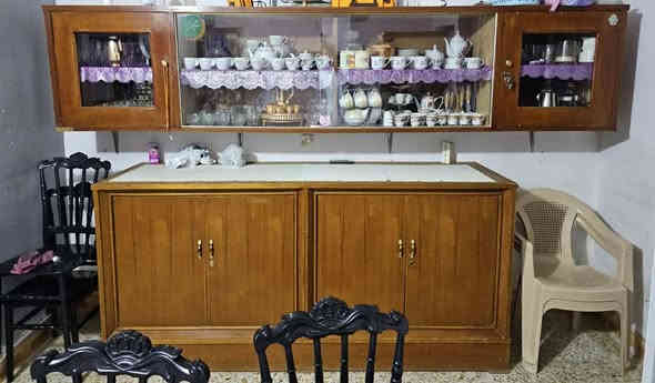 معرض حطاطة 200
ثلاجة اكبر حجم 200 بيهن مجال
العنوان جغيفي الاولئ ***********
