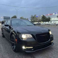 كرايسلر 300S • ٢٠٢٣ • ٤١٠٠٠ مايل