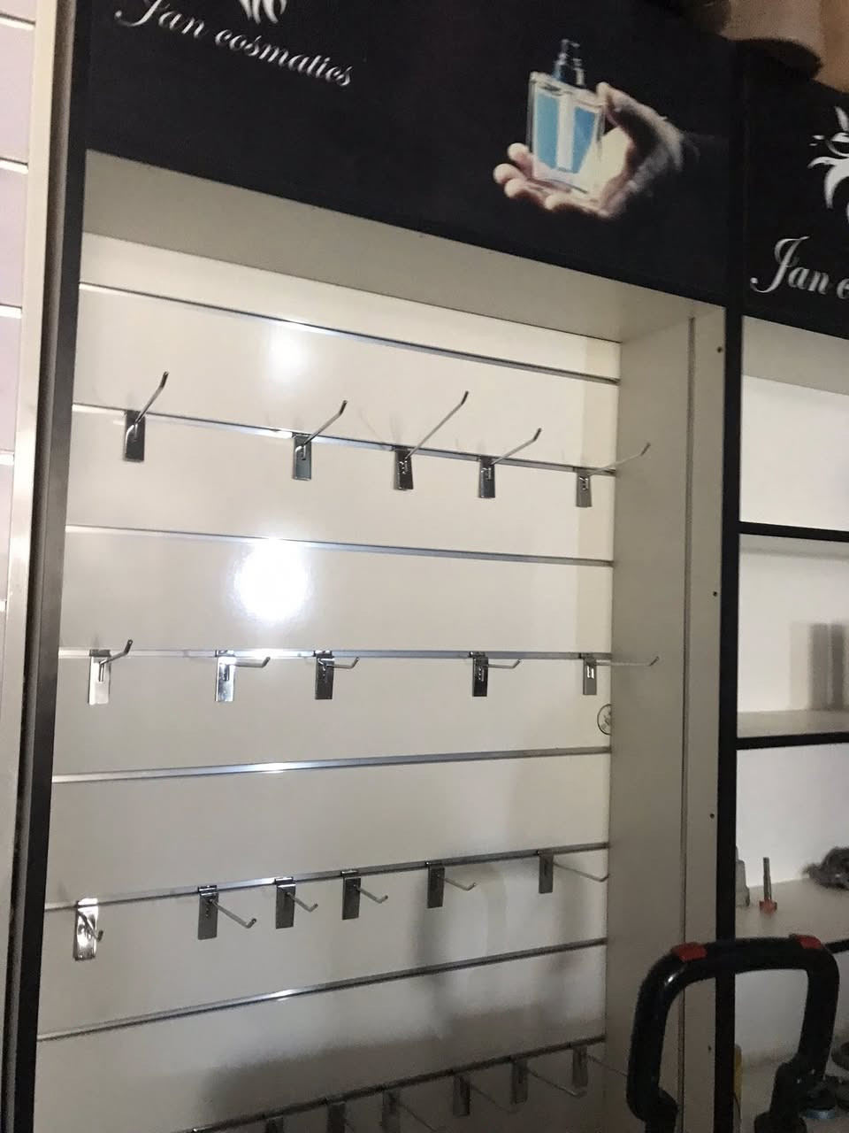 متوفر توصيل جميع العراق 
استاند كبير مدور سعر القطعة 45
 تعاليك قطعة ب الف
تعاليك ملابس 3 قطع ب الف


**إذا كنت صاحب هذا الإعلان وتريد حذفه لأي سبب، رجاءا أرسل رسالة إلى الدعم الفني**