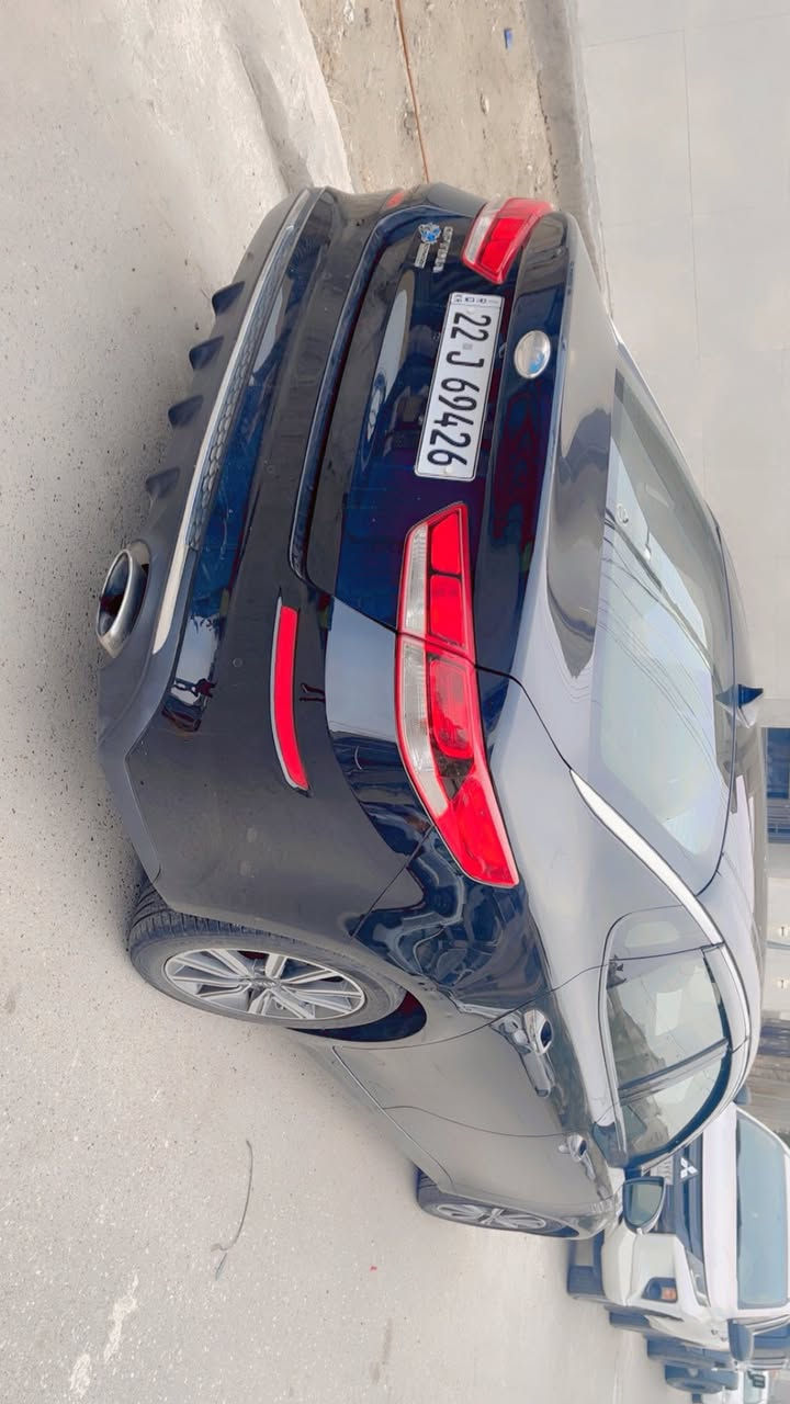 السلام عليكم كيا اوباما موديل ٢٠١٩ حادث فقط بنيد بنوراما حساس كشنات كهرباء شاشه جبيره تخم تاير محرك ٢٤٠٠ جي دي اي السياره جدا نضيفه مال بيت رقم اربيل بئسمي تحويل مباشر السعر ١٤٥ وبيها مجال   ***********
