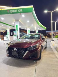 التيما SV • ٢٠٢٥ • كلين تايتل