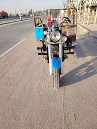 ستوته ٢٠١٢ • مكينة ٢٥٠ • تايرات جديده