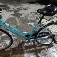 بايسكل سياحي • حجم 26 • البصرة حي الأصدقاء