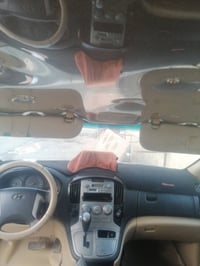 ستاركس • ٢٠١٠ • رقم نجف