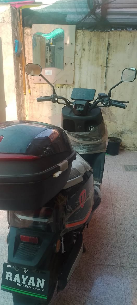 دراجه شحن الريان نضيفه ابمعنه الدرجه مديل 2025للبيع السعر مليون و 100مكاني بغداد جسر اديالى باب الشيخ التواصل ***********
