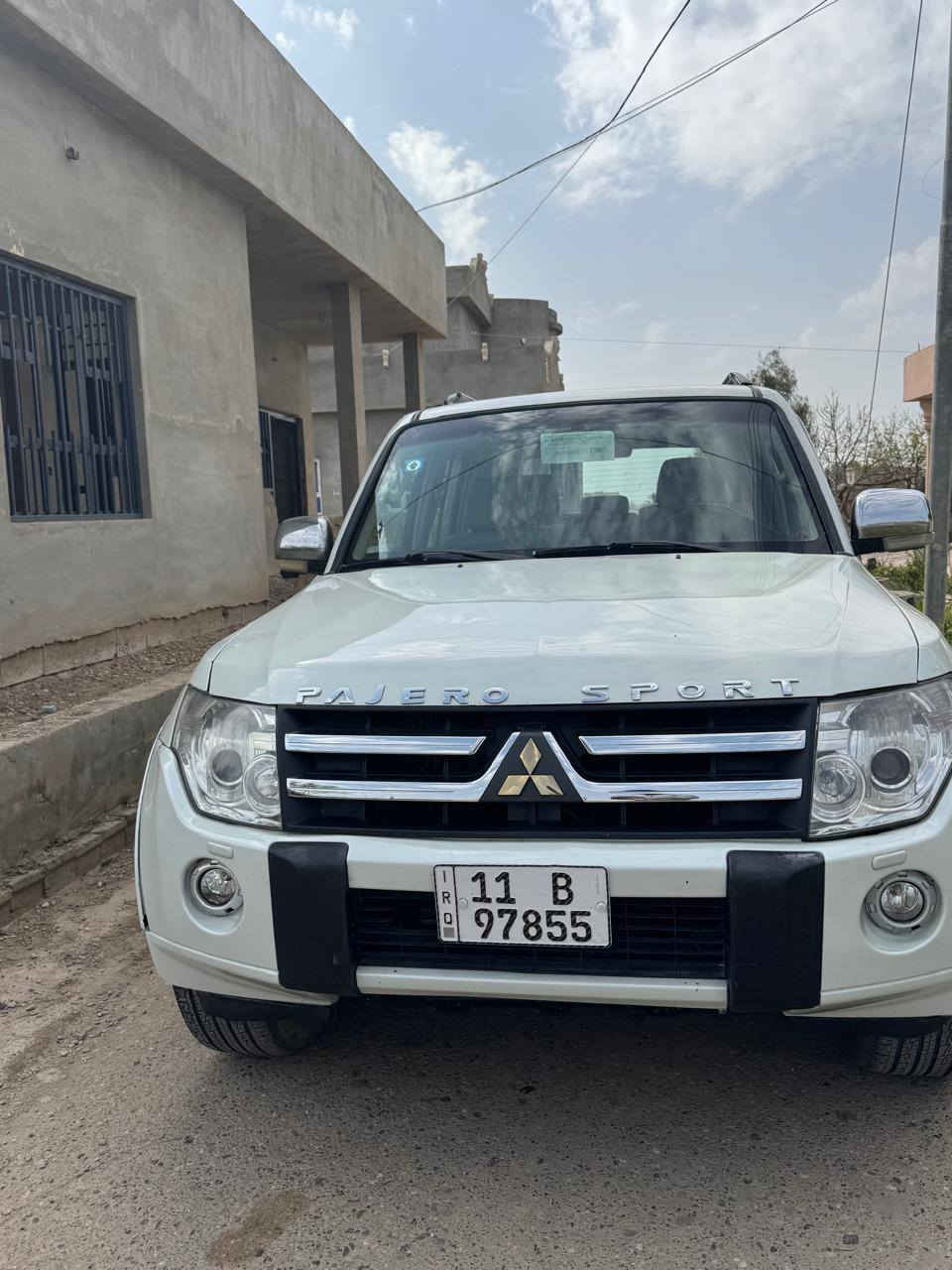 السلام عليكم ورحمه الله وبركاته.
باجيرو 2008سياره جاهز من الدعاميه للدعاميه ماتحط عليها ألف صدر حداديه تخم تاير كير محرك كلو شرط السياره مصبوغه أحزام جماليه السياره بأسم والدي السعر 120 وبيها مجال للبيع أو مراوس حسب القناعه .
للأستفسار ‏‪0772 306 1870‬‏
‏‪0770 183 0759‬‏
