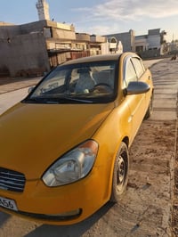 اكسنت • ٢٠٠٧ • كركوك