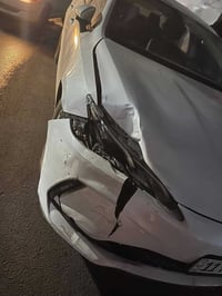الله يجفيكم شر الحوادث سيل فايف للبيع ع وضعهه ماشيه 25 الف رقم. بغداد ...