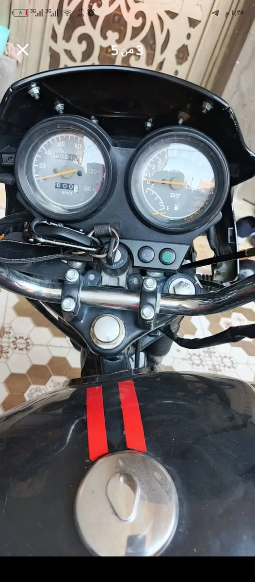 للبيع


**إذا كنت صاحب هذا الإعلان وتريد حذفه لأي سبب، رجاءا أرسل رسالة إلى الدعم الفني**