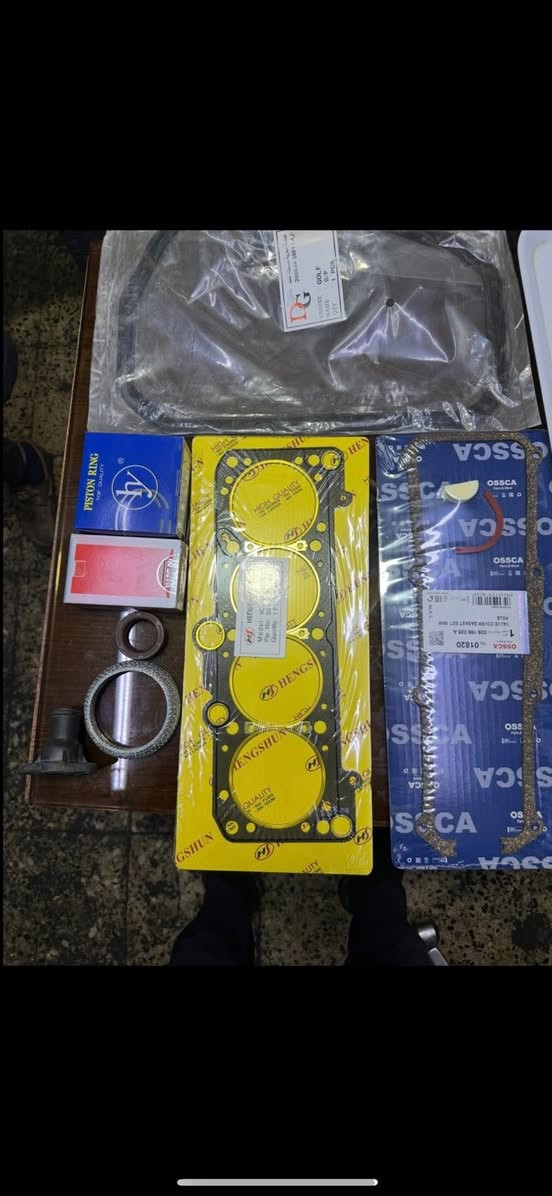 السلام عليكم 
ادوات احتياطيه للسيارات
كولف نفخ و عظم/ فنتو / جيتا /باسات /سيات 
كل شي متوفر مستعمل وارد و جديد
توصيل جميع المحافظات 
محل محمد الكلاك 
موصل صناعه المعارض مقابل بيع مباشر
*********** واتساب
***********
