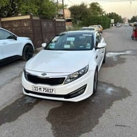 أوبتيما • ٢٠١٣ • ٢٤٠٠