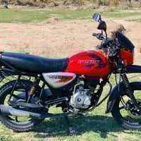 بوكسر • موديل ٢٠٢٤ • بعقوبه