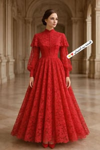 دانتيل أصلي • تخفيض يومين • وصول جديد