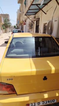 سايبا • سايبا برايد • سايبا 2012 • برايد • سايبا مستعملة • سيارة سايبا...