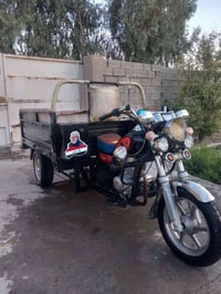 ستوته • موديل ٢١ • كفاله عامه