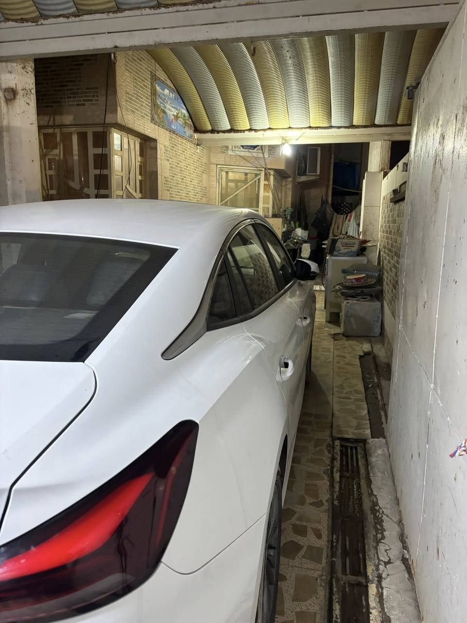 السلام عليكم ام جي GT 2025 ماشيه 31 الف سياره كفاله عامه ما عده بارد صغير بصندوق وطخه صغيره كلش ب معنى كلمه بجاملغ سياره باسم شركه اربيل الدولي مكانه بصره ***********
