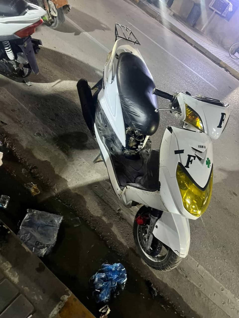 دراجة سنكس للبيع دراجة ناعمة ونكر بكل وقت  دراجة فول بلاد
ملاحضة الدراجة عوزلة ترتيب لبجم ونقص السبعة السواد

مكاني الدورة  ابودشير

السعر 650 بيهة مجال حك الجية

للاستفسار الاتصال على الرقم ***********

الي بخاطرة يتفضل خاص
