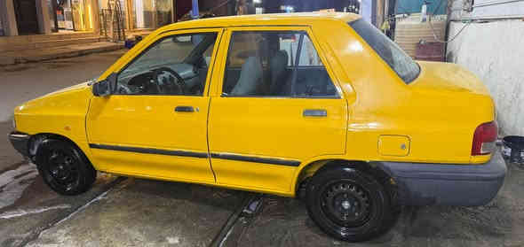 السلام عليكم سايبه موديل2018لبيع محرك كير خير من الله تبريد ثلج سنويه جديده ورقم جديد تحويل مباشر مصفره بيها منظومه غاز هيئه غرمات كشرها شوفت عينك مكاني بغداد الاعظمية سبع ابكار سعرها 41ورقه بيها مجال بسيط 
هـ*********** بغداد
