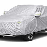 جادر سياره توسان  يرهم لموديل 19 و 20 ماخذه من الجادر الاصلي طبقة قطن ...