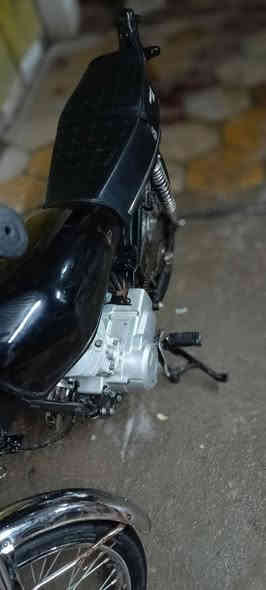 السلام عليكم دراجه ادوات رابيدو النضافه فول الدراجه ماعوزهة شي السعر 600وبيهة مجال مكاني خور الزبير ***********
