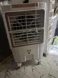 مبردة • جديدة • بكرلي
