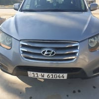 سنتافيه • ٢٠٠٨ • محرك ٦ ٣٣٠٠