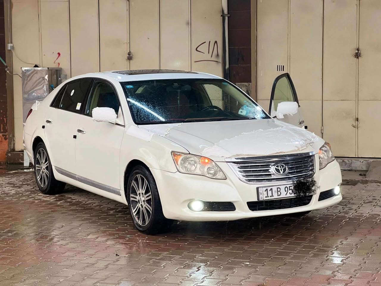 اڤلون 2009 فول خليجي لمتد 4قطع بدون دواخل
رقم بغداد تحويل مباشر 
طخم تايرات صدر جديد
منضومة تبريد كامله جديدة 
ملاحظة/ على الخاص ما اجاوب رجائاً لتساحيني وتساحي نفسك
الهاتف/ *********** تكريت, صلاح الدين
