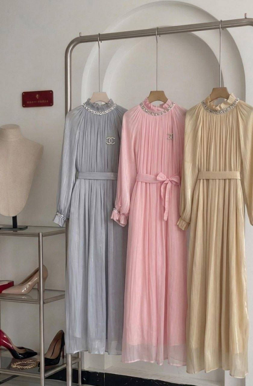 🌸 فستان اوركنزه   مبطن   كولتي عالي🌸
القياسات- 38 40 _42-44-46-48


**إذا كنت صاحب هذا الإعلان وتريد حذفه لأي سبب، رجاءا أرسل رسالة إلى الدعم الفني**