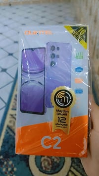 اوكيتل C2 • ١٢٨ • رام ١٦