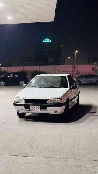 السلام عليكم 
بيجو 405 للبيع موديل 2012 رقم بصره سنويه جديده السياره جاهزه بدون اي نقص بدون ضربه السعر 30 الاستفسار ***********
