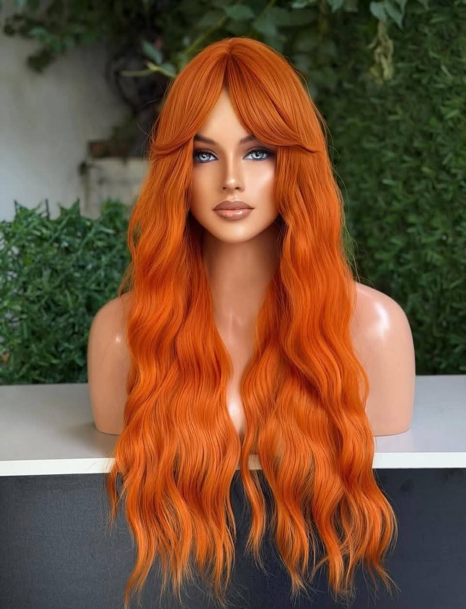 التوصيل ٣ الاف لباب البيت ما تعجبج ترجعيها ويه المندوب بدون متدفعين شي
الشعر شرط الياف حراري خالي من النايلون ينغسل ويتشسور وينكوي وينسحب ويتمشط 
متوفره كافه الالوان والاطوال راسلونه وتدللون

#باروكات #باروكه #تخفيضات ##اكسبلور اكستنشن اعراس اكستشنن_طبيعي اكستيشن اكستنشن_دائم بغداد بنات تخفيضات تسريحه تخفيضات_على_البضاعه_الشتويه_القطع_الاخيره😍😍 ترند حفله عرس عروسه قراصه مهر مكياج هاشتاق هدیه وصفات_للشعر


**إذا كنت صاحب هذا الإعلان وتريد حذفه لأي سبب، رجاءا أرسل رسالة إلى الدعم الفني**