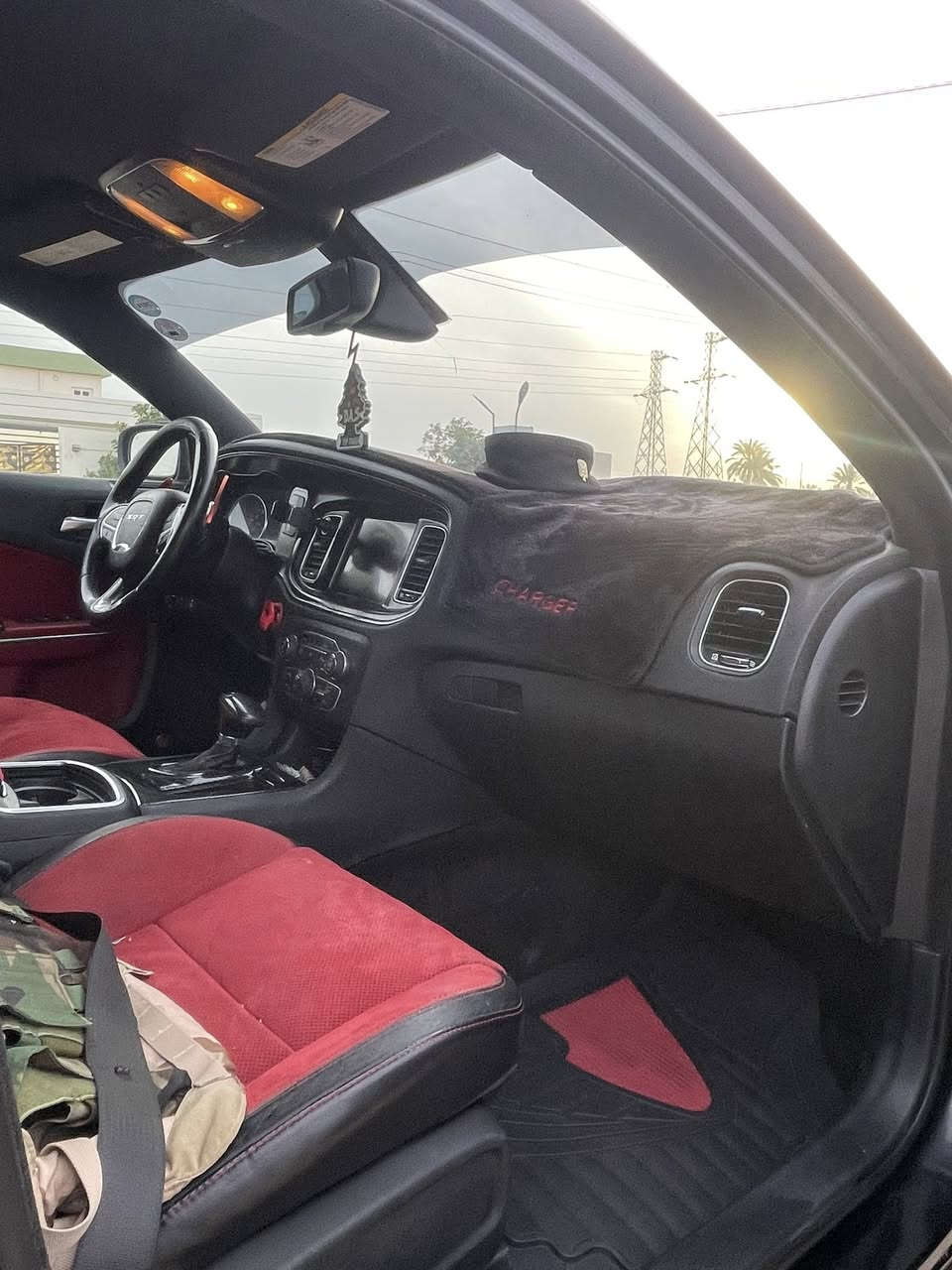 سلام عليكم جارجر موديل 2015 ار تي 
حادث باب الصدر صبغ فقط صبغ وبارد بل جاملغ الخلفي صوب السايق 
محرك قبل 5اشهر شديته 
فلتر ودهن كير قبل شهر بدلته حاديه قبل شهر  خلفي وامامي

 السياره فول عده الفتحه كشنات تبريد تدفئه حساس خلفيه رقم اربيل تحويل
السعر 180
  ***********
