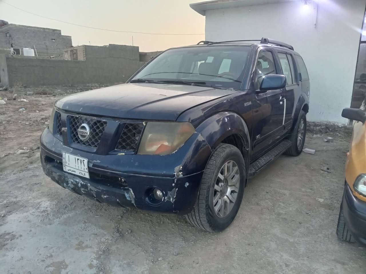 مكتب الفهود لبيع وشراء سيارات
السماوه جربوعيه ثانية قرب سيطره
*********** اي استفسار بخصوص
الاسعار القديم والحديث خاص او واتساب
متوفر سمندات او سايبات والنترا ابتيما
نيسان بافندرا سوبر افيو بي ام سبورتج
الاندكروز بيكم انواع السيارات معروضه
