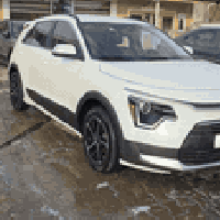 #عرض_خاص  #كيا_نيرو_2023_EX #معرض_دبي_للسيارات  #السعر_157$ العنوان📌 ب...