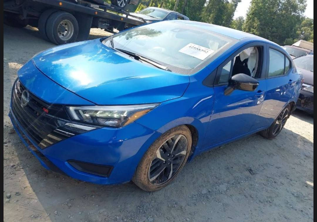 فيرسا 24 سياره جديده كلش ماشي 8 الف سياره بدون صبغ من دعاميه لدعاميه بدون دواخل بدون شاصي ضرر فقط ارباك طاك
مواصفات SR فول فول 
رقم اربيل بسمي سعر (142) وبي مجال
*********** كركوك, العراق
