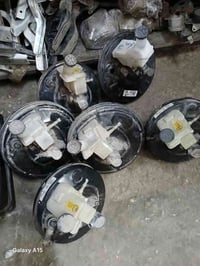 النجف الأشرف • حي الصناعي • قطع غيار سيارات