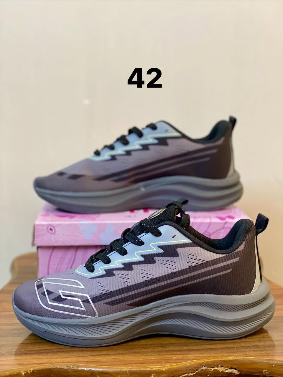 بالة اخو الجديد ما ملبوس وكالة  
القطعه ب15
التوصيل 5 الالف
 لجميع محافظات العراق
متوفر كمية خير من الله وجميع القياسات 
للحجز مراسلة الصفحة اوالمراسلةعلى رقم الواتساب 
***********

#العراق #بغداد #احذية #بالة
