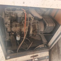 مولد 30 كيفي شغاله كلشي مبيها 07731075914