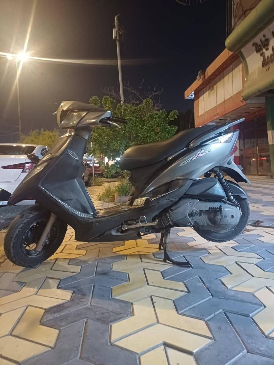 من رخصت مدير الكروب المحترام ثعلب ختم واحد ويا المكينه مكاني الاعظميه السعر 750بي مجال


**إذا كنت صاحب هذا الإعلان وتريد حذفه لأي سبب، رجاءا أرسل رسالة إلى الدعم الفني**