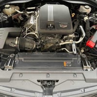 كاديلاك Ct5 مكان بغداد حي العدل موديل ٢٠٢١ حادثها جانبي ‏1G6DW5RKXM010...