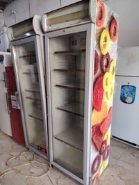 برادات عامودية • للبيع