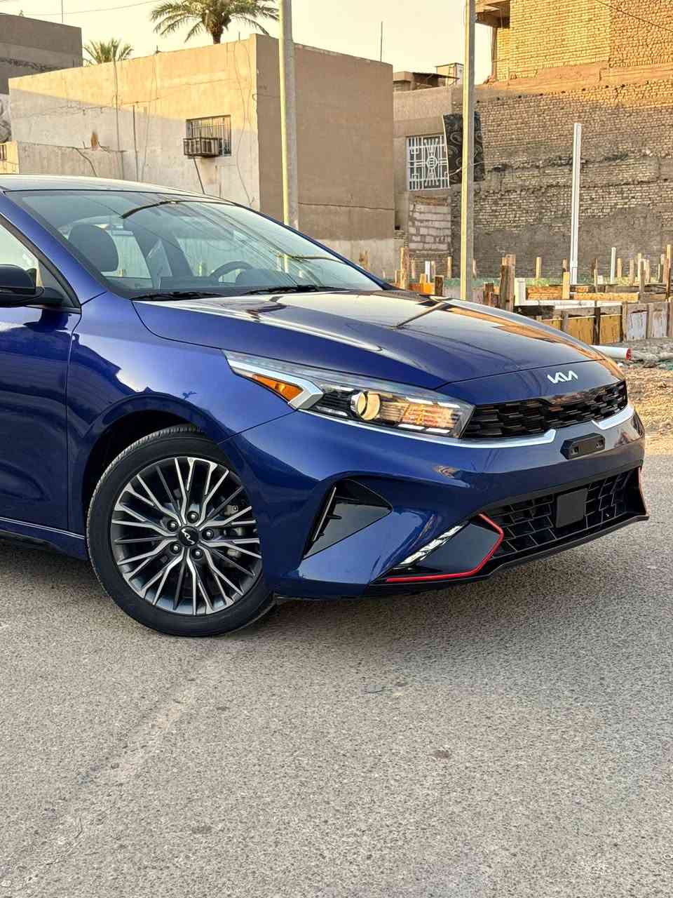 كيا فورتي GT LIEN 2024 فول عدة الفتحه كلين
مواصفات السيارة :
بصمة / جلد / هندبريك دكمة / لايت LED / مكينة 2000 دوش /
شاشة كبيرة / كامرة دوارة / رادار تعديل مسار/ اوتو بريك / رادار
جانبي / مود درايف / تحكم ستيرن / كروس سرعة /مانع انزلاق /
بلوتوث / اواكس / USB/ وصور الحادث مرفقة تصليح فقط لحيه الدعامية الامامية موضح بلصور اخت الكلين مكفولة من الغراق والصبغ والتبديل بدون ايرباك السيارة جديدة بمعنى الكلمة
مكاني بغداد
للتواصل ***********
ملاحظة دخول جديد بدون رقم
لمعرفة السعر نزل رقم واحد ويوصلك سعر السيارة
