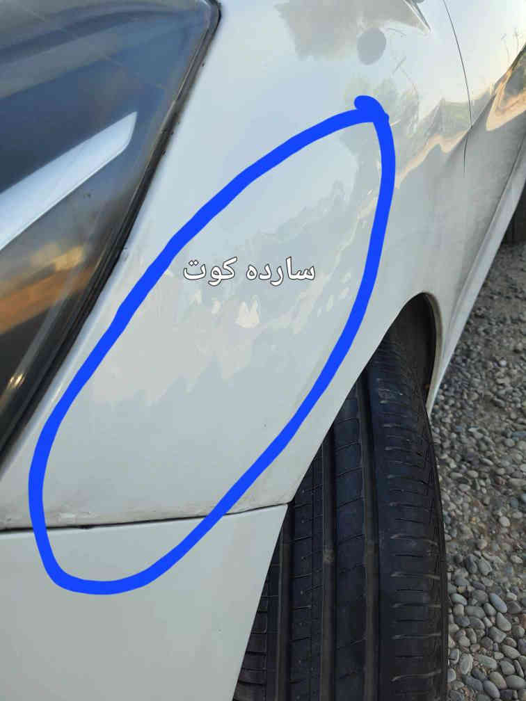 سپارک 2018سعر بلاش 
بێ ژۆرێ بێ ئیڕباگ / بدون دواخل بدون ايرباك 
ڕەقەم سەنەوی نوێیە / رقم سنوي جديد 
گێڕ مەکینە بەشەرت / كير محرك اب شرط 
 ڕسمی سۆنەرم  دانایە
شاشە ئیپاد 
ABS
 نیو سلف کارەبای
سعر 88ورقة معاملة 

 0750 438 4645 أربيل, العراق
