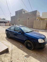 اوبترا • 2007 • زنون