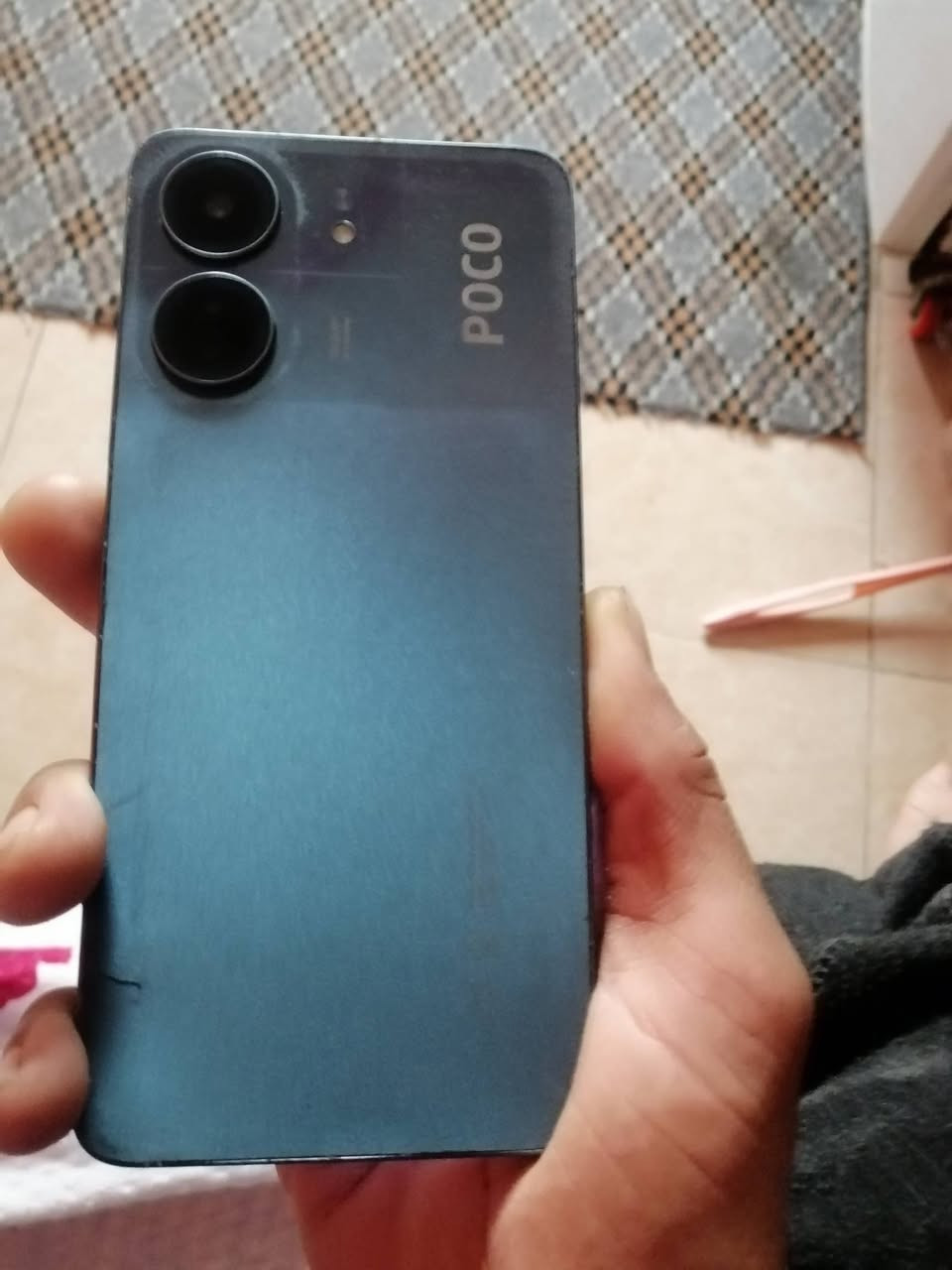 للييع


**إذا كنت صاحب هذا الإعلان وتريد حذفه لأي سبب، رجاءا أرسل رسالة إلى الدعم الفني**