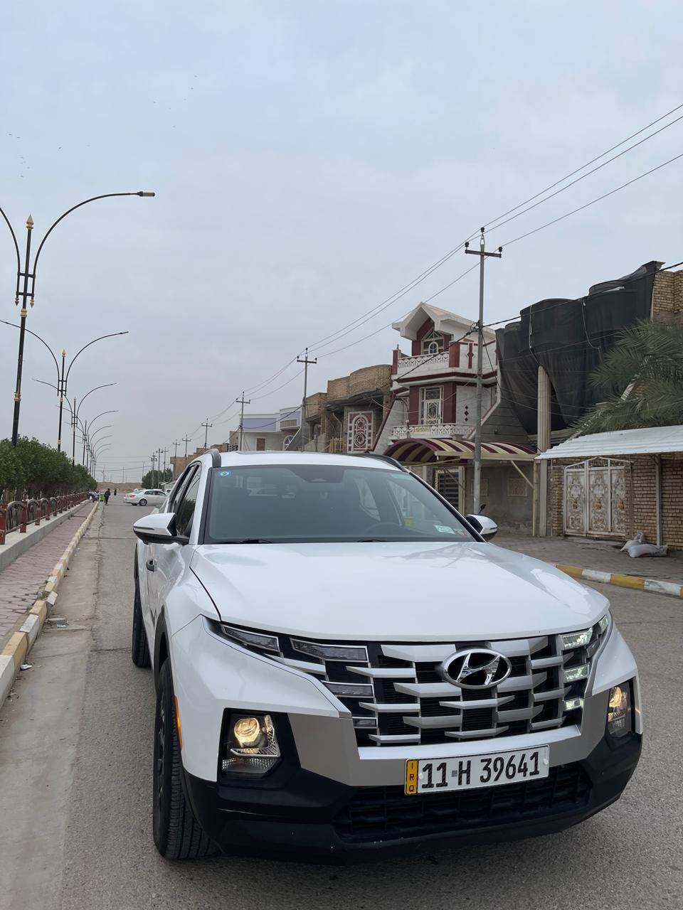 (بيكم توسان موديل 2024 )🧿🤍
الموصفات فول 
1- كشنات جلد 
2-شاشه كبيرة 
3-بانوراما
4-تثبيت سرعه
سياره فول فول موصفات 
السياره كفاله عامه من المحرك ومن كلشي 
السعر خاص...
الاستفسار  ***********
